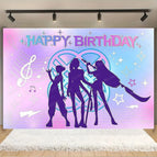 X09780 / Vinyl W180xH120cm