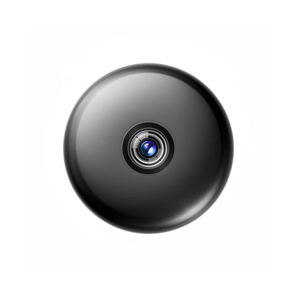 Wireless Security Camera with Night Vision & Motion Detection – Portable Surveillance for Home, Youngsters Watch, Easy to Instal