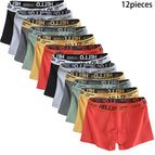 A12 pieces / 6XL 110-130kg / 12pcs