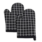 Black 2pcs