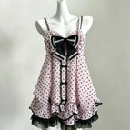 7620 pink / L