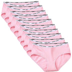 Pink / M / 10pcs