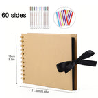 Cowhide 60sides pen / China Mainland