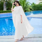 White / M