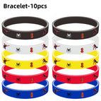 10pcs bracelet