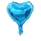 T4 blue / 10inch / 6PCS|China Mainland