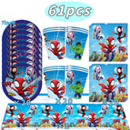 61pcs