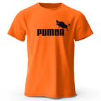 Orange / XL