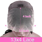 13x4  HD Lace / United States / 24inches|200%