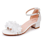 4cm Low Heel / 34