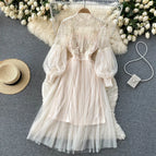 Beige / One Size