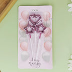 rosegold lovestart