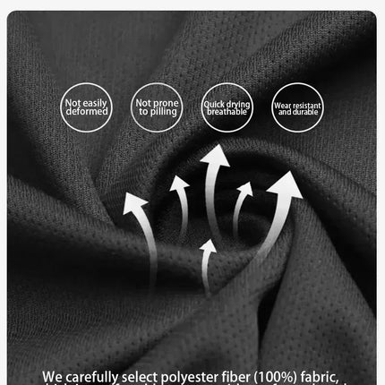 2026 New Jordan Style Men's 2 Piece Set Summer Black Short Sleeve T Shirt Shorts Casual Sports Tracksuits Plus Size S-4XL