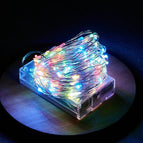 Multicolor / 5M 50LEDs