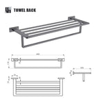 Towel Rack