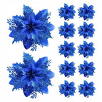 10Pcs / Blue