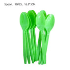 Spoon-10pcs / Other