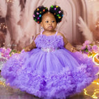 Purple / child-7