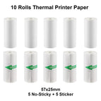 Only Paper-10Rolls