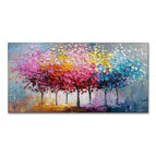MT163584B / 90x180cm Unframed