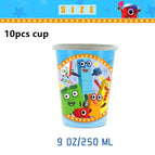 Cup-10pcs / Other