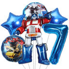 Camouflage / Balloon