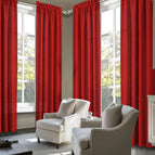 Red / W54xH63(inch)-4PCS / United States