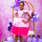 Pink / child-10 / China Mainland