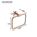 Towel Ring B