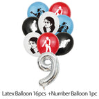 Balloon-9 / Other