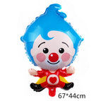 Balloon-1PC-2 / Party Supplies