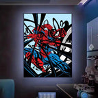 40x60cm No Frame / z2