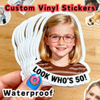 5cm / 20pcs-waterproof