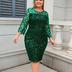 green / 5XL
