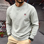 GRAY / XXXL