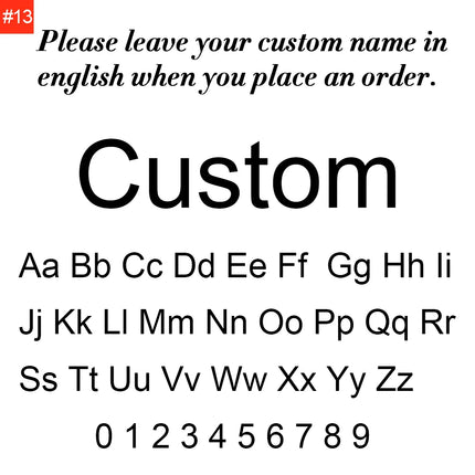 Customized name brooch, business low-key suit brooch, men's formal wear and accessories, universal for daily banquets