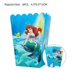 Popcorn Box-6pcs / Other