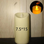 7.5cm-15cm / 1PCS