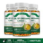 120 Capsule-3bottles