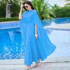 Blue / M