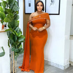 Orange / XXL