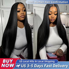 13x4  Hd Lace Wig / China Mainland / 20inches|180 Real Density
