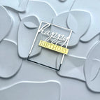 Light Yellow / 3pcs