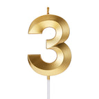 Gold Number 3