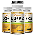 60 count-3 bottle