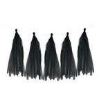 black tassels / 1pc / China Mainland