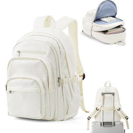 Backpack for Girls Teenager Travel School Backpacks Boys Children Rucksack Casual School Bags Backpack Cute Multipocket Book Bag