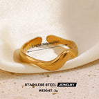 Gold Ring64
