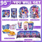 95pcs set / Other