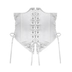 White Corset / L